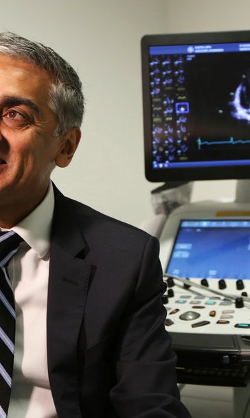 No easy answers on best heart check-up for young athletes
